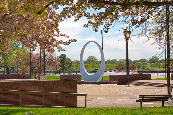 Bay City Wenonah Park