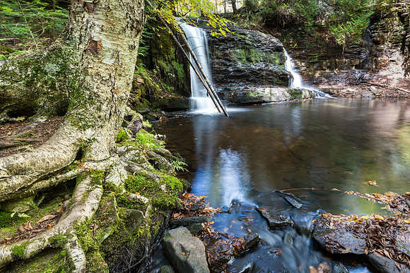 Rock River Falls