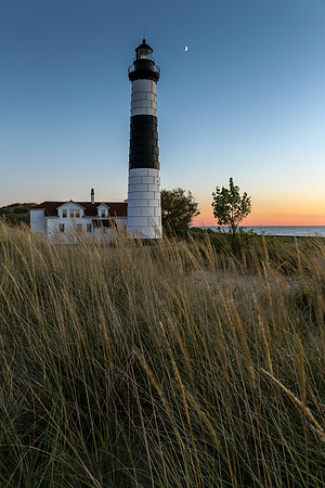 Big Sable Lighthouse Dreams