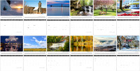Layout grid