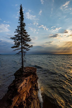 Perseverance - UP-593 CS201409