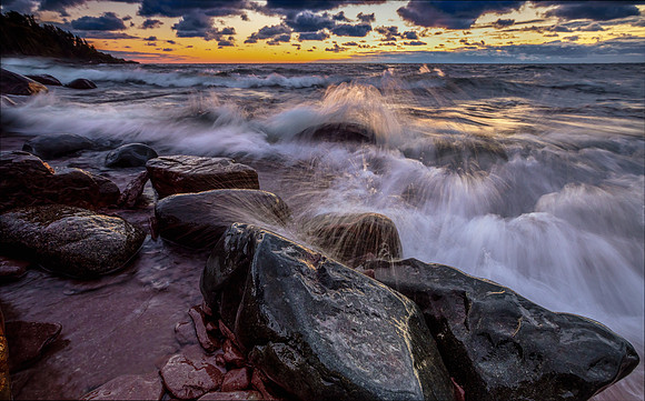 Stormy Shores - UP-753 CS206547