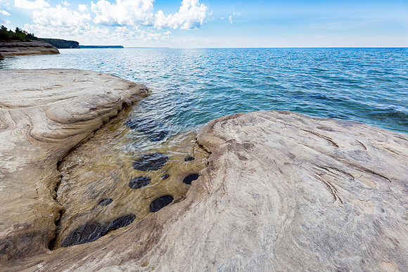 The Coves at Pictured Rocks