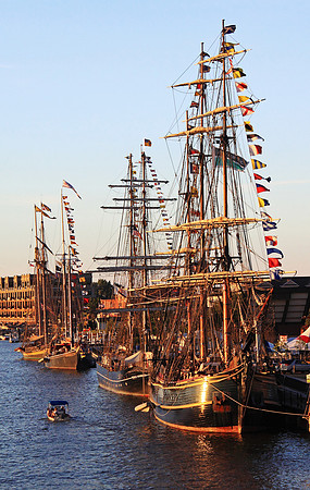 Tall Ships