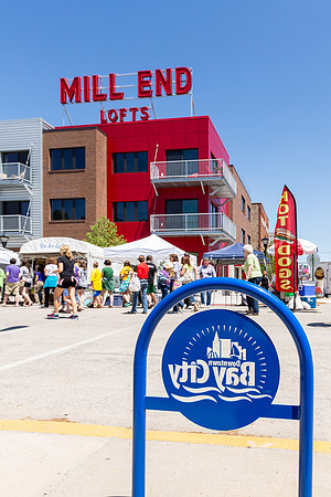 Mill End Lofts