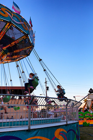 MD-177 Midland County Fair
