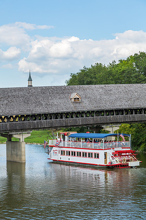 FM-134 Bavarian Belle CMS04676