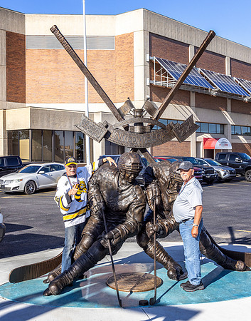 CS239503-Statue