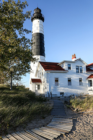 Ludington - 2075 A06A0940