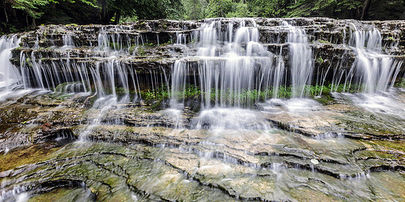 UP-272 AuTrain Falls