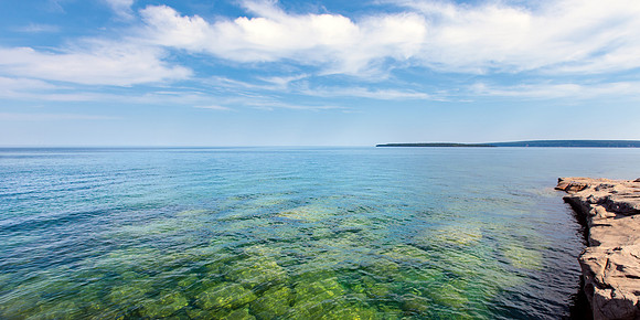 UP-280 - Paradise on Superior