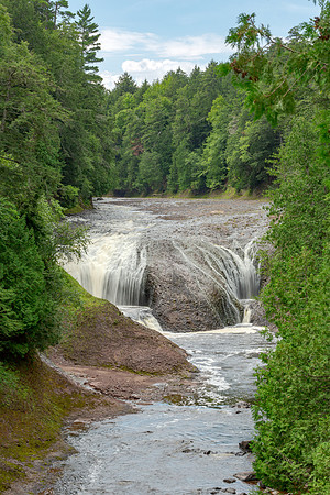 Potawatomi Falls - UP-416 CMS02679_Data
