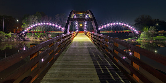 MD-285 The Tridge in Midland