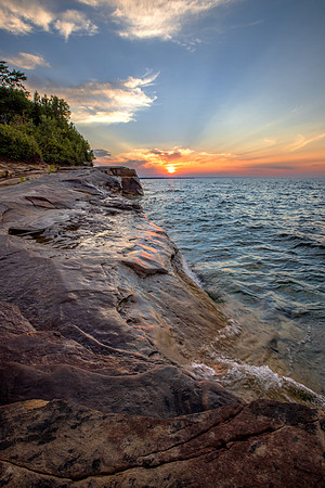 UP-796 CS200512 Lake Superior