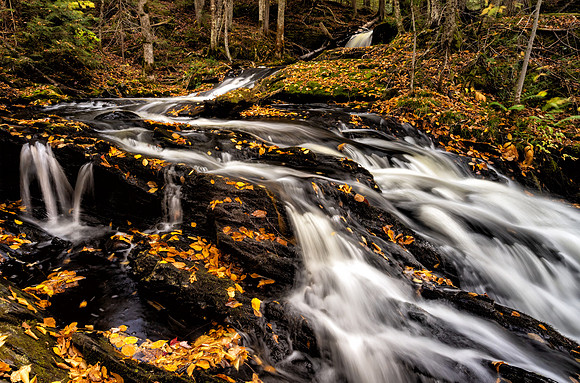 UP-799 CS230033-Duppy Falls