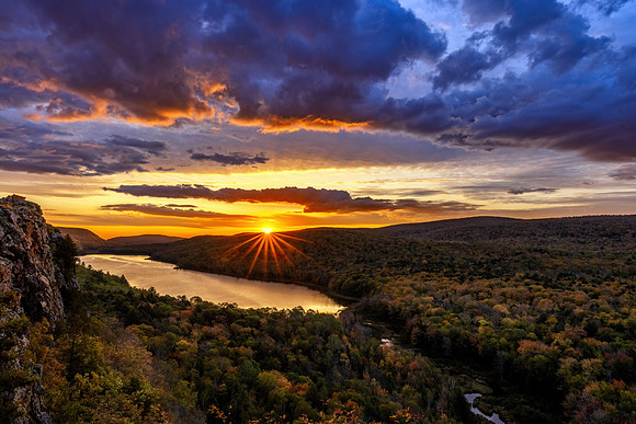 UP-800 CS232221-LOC Sunrise