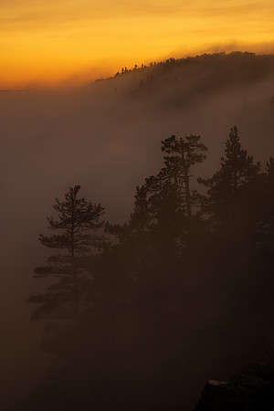 Sunset Ridge