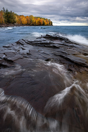 UP-817 CS208970-Stormy Superior