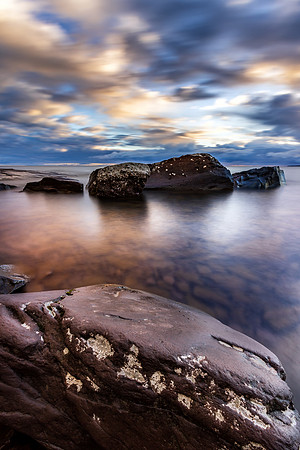 UP-816 CS208870 Lake Superior