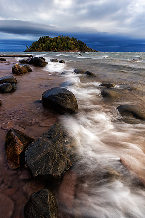 UP-824 CS201055-Little Presque