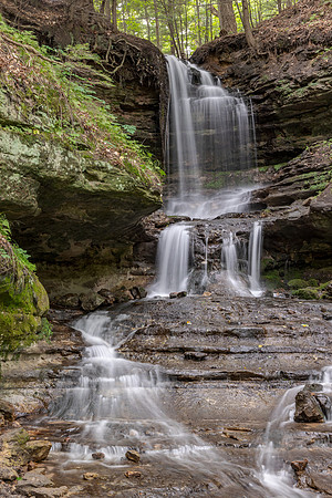 Horseshoe Falls UP-426 9Q4A0931