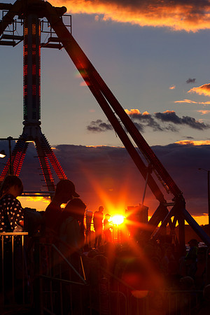 Midland County Fair