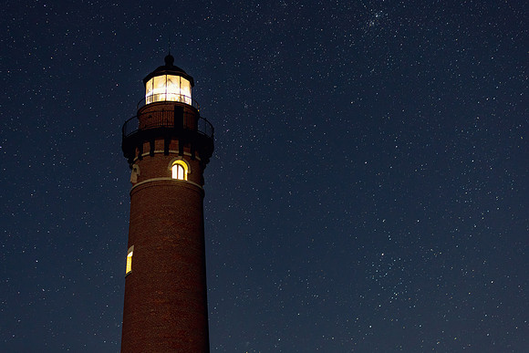 Starry Night at Little Sable - SLSD-001 9Q4A4571