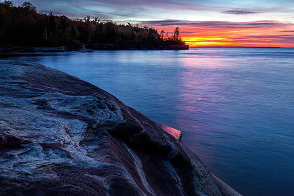 Paradise Point Serenity