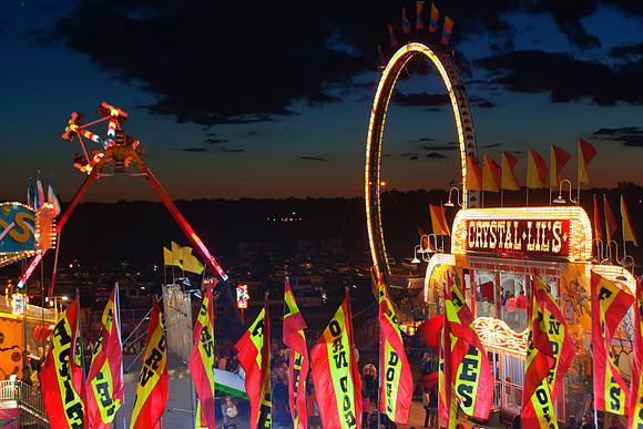 Midland County Fair