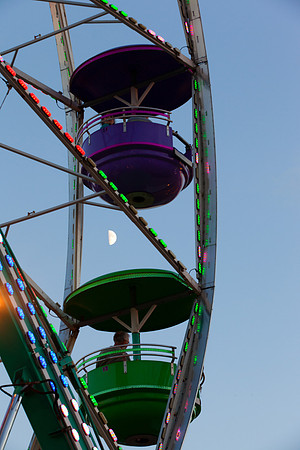 Midland County Fair