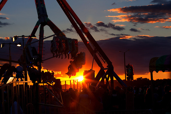 Midland County Fair