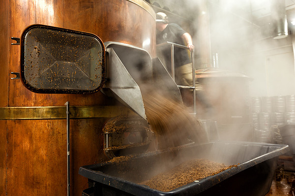 Tri-City Brewing Company