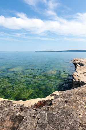 Paradise on Lake Superior