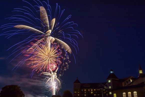 Frankenmuth FM-201 9Q4A8732