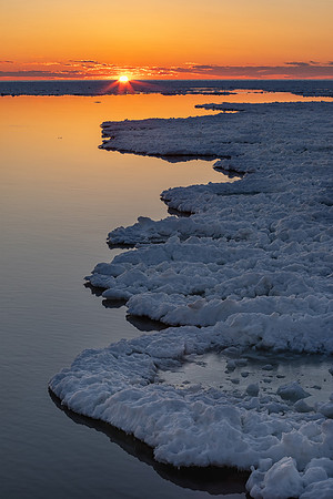 Grand Haven Sunset GH-101 9Q4A8200