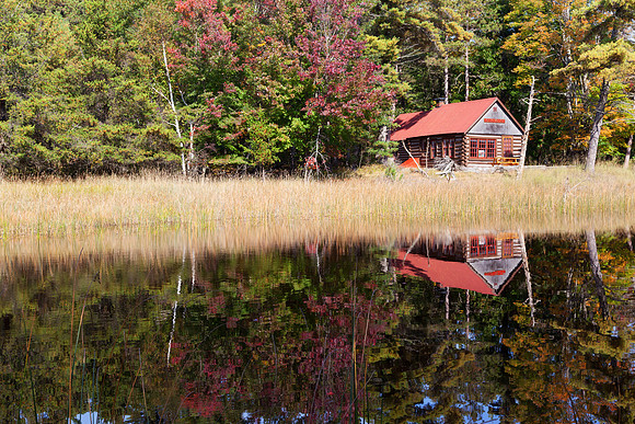 Boekelodge in Sleeping Bear Dunes National Lakeshore