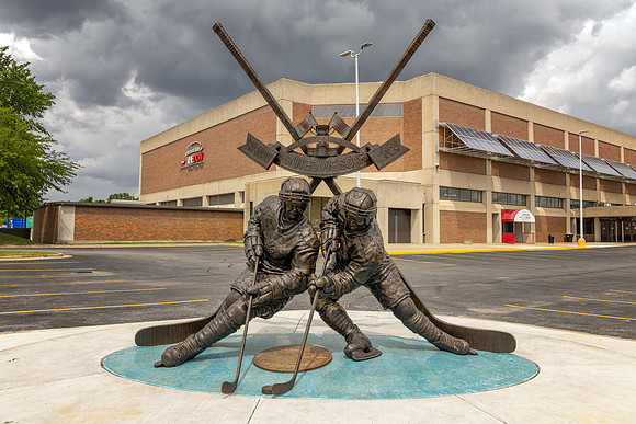 CS239338-Statue