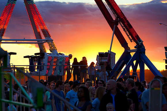Midland County Fair