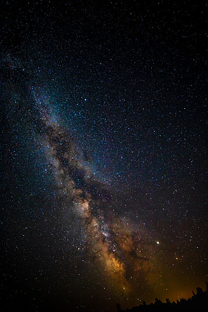 Milky Way - UP-502 9Q4A4033