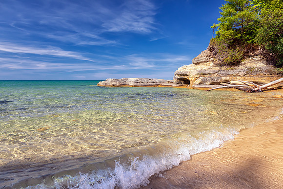 Hidden Cove - UP-522 9Q4A3762