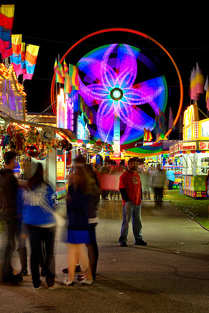 Midland County Fair