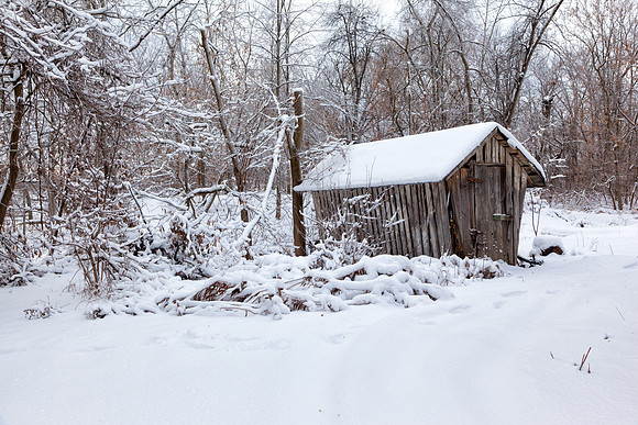 Wolkensdörfer log cabin in Frankenmuth Michigan
