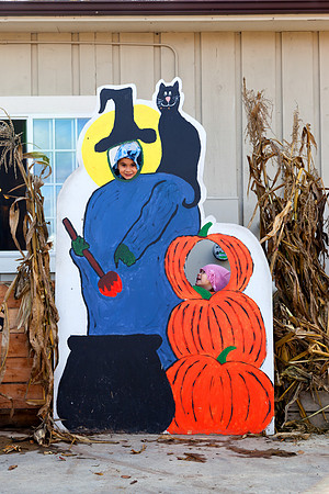 Baynes Apple Farm - Freeland Michigan