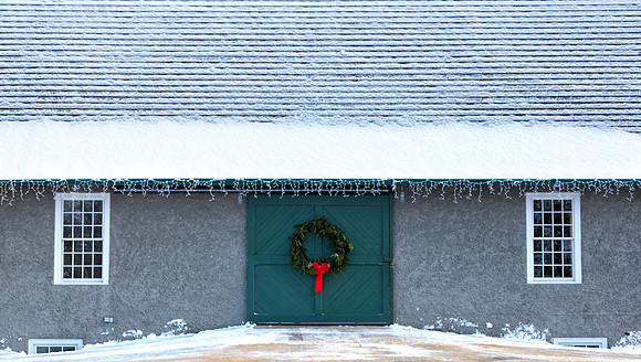 Midland Michigan General Stock Photography