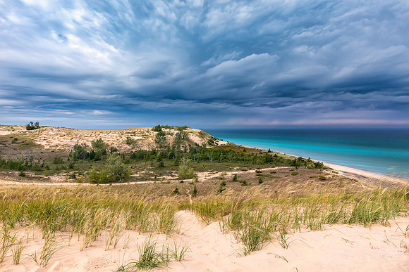 Storm Front