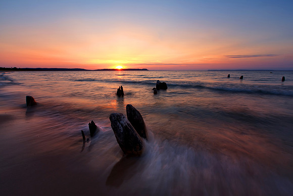 Good Harbor Bay