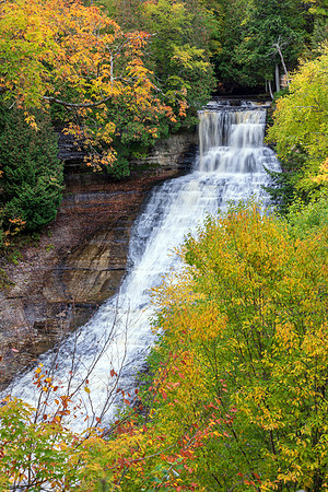 Laughing Whitefish Early Autumn UP-534 9Q4A5554