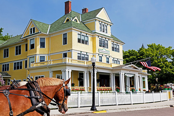 Windemere Hotel