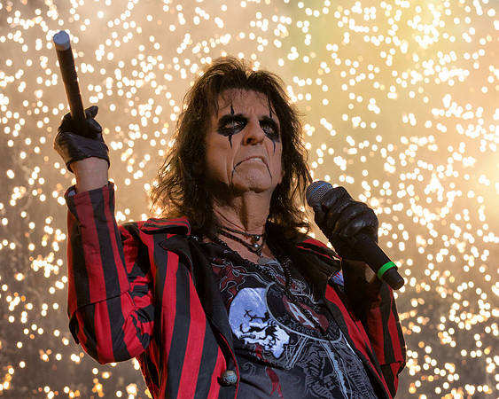 Alice Cooper