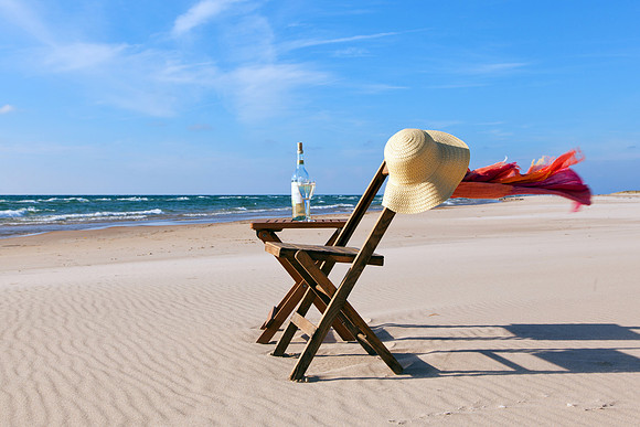 Summer Breeze
